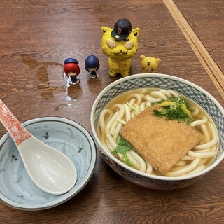 お食事処 つる食_1