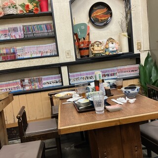 お食事処 つる食_2