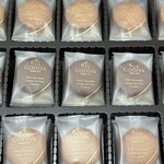GODIVA - 料理写真: