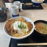 かつや - 料理写真: