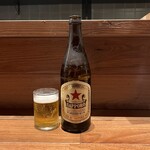 赤羽の ざきや - 