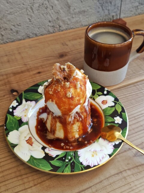 ロンロン コーヒー ミネット （ronron coffee minette） - 福岡市早良