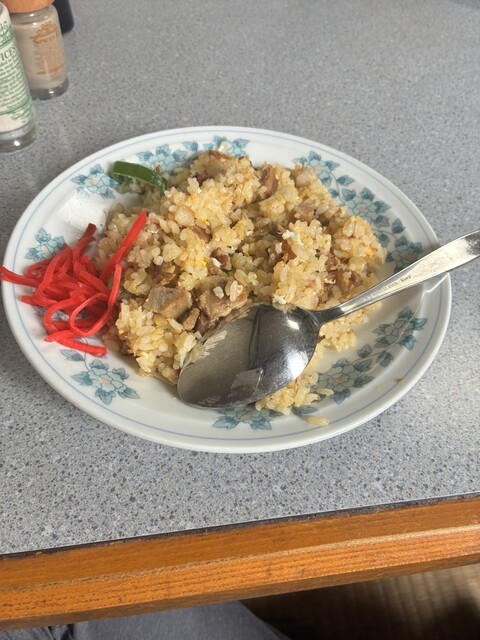 中華 めんきち - 北長岡/ラーメン | 食べログ