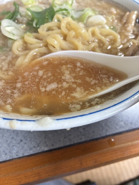 中華 めんきち - 北長岡/ラーメン | 食べログ
