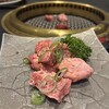 山形牛ステーキ＆焼肉 かかし 駅前店