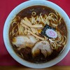 ラーメンつり吉 小千谷店