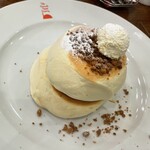 ザ・フレンチトースト ファクトリー - 