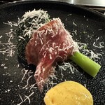 銀座うかい亭 - 