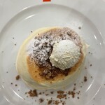 ザ・フレンチトースト ファクトリー - 