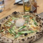 櫻PIZZA - 