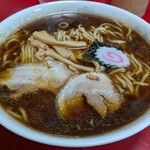 ラーメンつり吉 小千谷店 - 