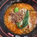 担々麺　錦城 - 