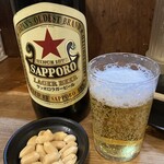 もつ焼きばん - 