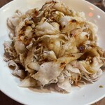担々麺　錦城 - 