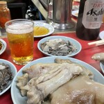 豚足のかどや - 