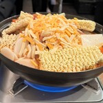 韓国家庭料理 だひゃん - 