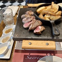 サクレフルール 日本橋 - 