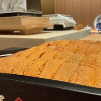 鮨 りかく - 