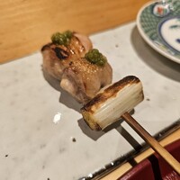 焼鳥 ひら野 - 