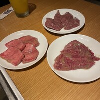 ビーフキッチン 恵比寿店 - 