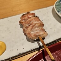 焼鳥 ひら野 - 