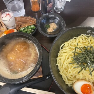 つけ麺 岡崎_1