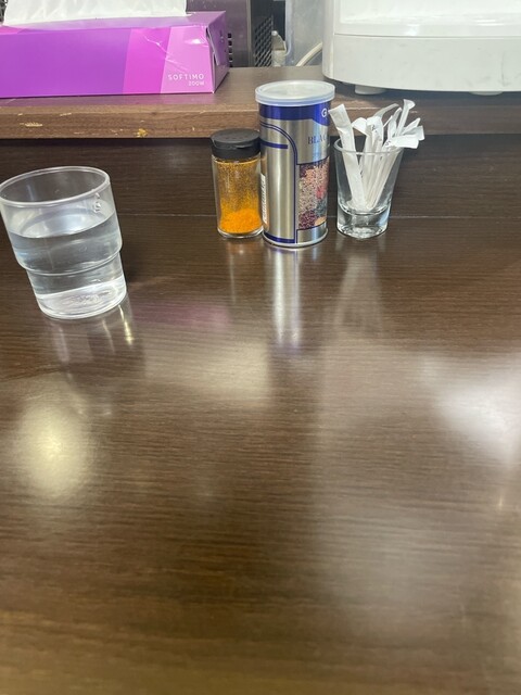 Tsukemen Okazaki Ikebukuro Higashiguchi Ten photo 5