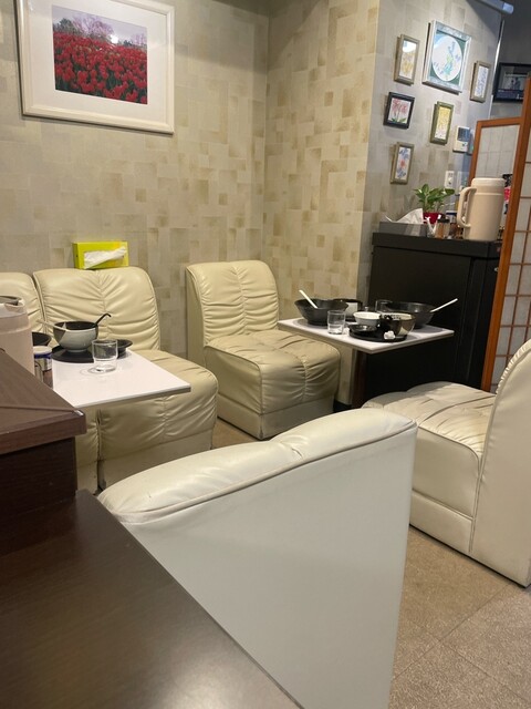 Tsukemen Okazaki Ikebukuro Higashiguchi Ten photo 4