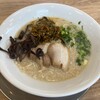九州ラーメン マルシチ ラーメンセンター