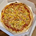Dining Kitchen BUONO - ミックスピザ