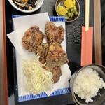 海鮮居酒屋　勇屋 - 