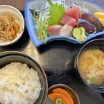 海鮮居酒屋　勇屋 - 