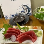 海鮮居酒屋　勇屋 - 