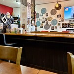 Dining Kitchen BUONO - 店内