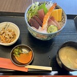 海鮮居酒屋　勇屋 - 