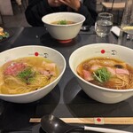 Japanese Soba Noodles 蔦 - 