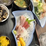 海鮮居酒屋　勇屋 - 