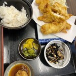 海鮮居酒屋　勇屋 - 