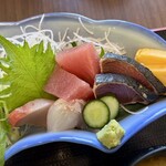 海鮮居酒屋　勇屋 - 