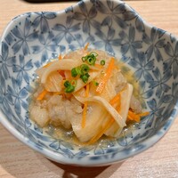 おたる政寿司 新宿店 - 