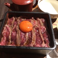 焼肉 きたん 法善寺 - 