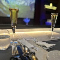 俺のフレンチ グランメゾン 大手町 - オプション | サービスドリンク