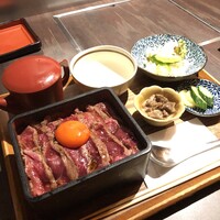 焼肉 きたん 法善寺 - 
