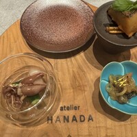 atelier HANADA - 