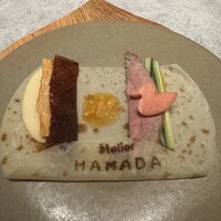 atelier HANADA - 