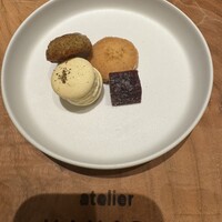 atelier HANADA - 