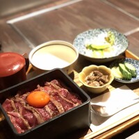 焼肉 きたん 法善寺 - 