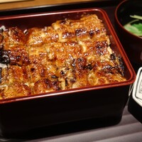 うなぎ きたお - 