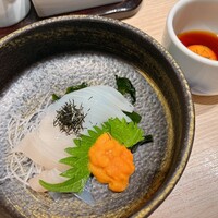 おたる政寿司 新宿店 - 