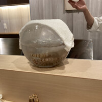 天ぷら 辻 - 